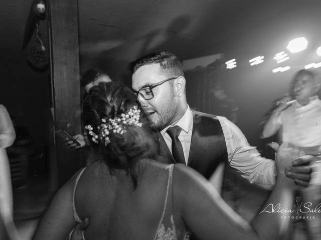 Casamento de Micaelle e Frlipe