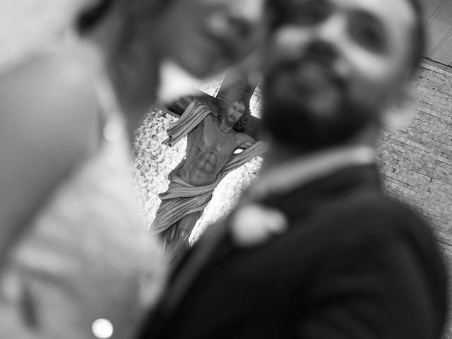 Casamento de Betriz e Felipe