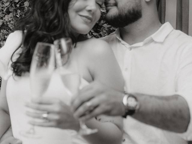 CASAMENTO CIVIL de LAÍS & Airton