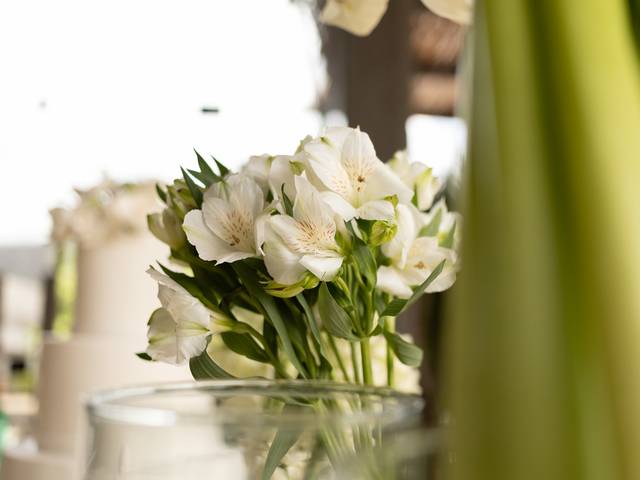 Casamento de Renata & Nicodemos