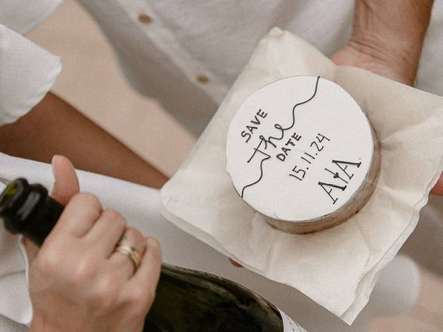 Ensaios de casais de Adja e Alef