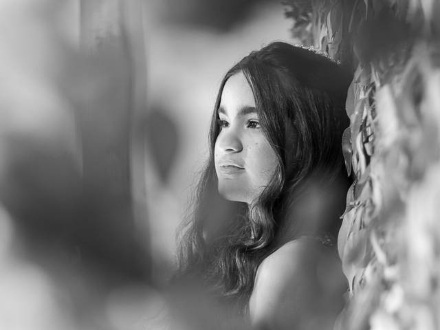 15 anos de 15 da lara