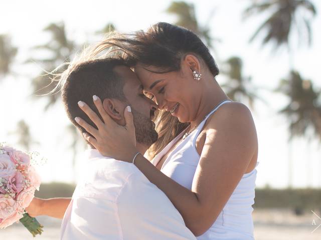 Ensaio de noivado de Regina & Jhonatan.