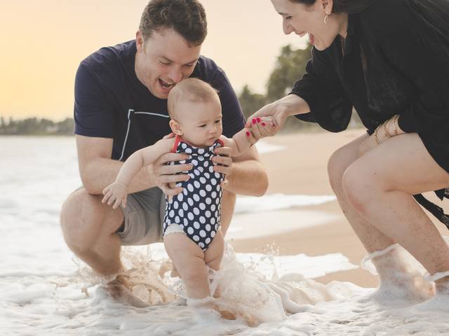 Família de Família Patusse