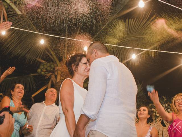 Casamento de MINI WEDDING GIOVANA