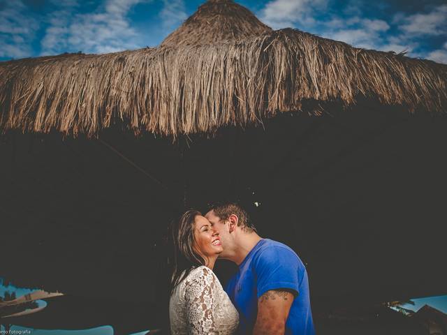 Pre weding  de Lucas e Monique