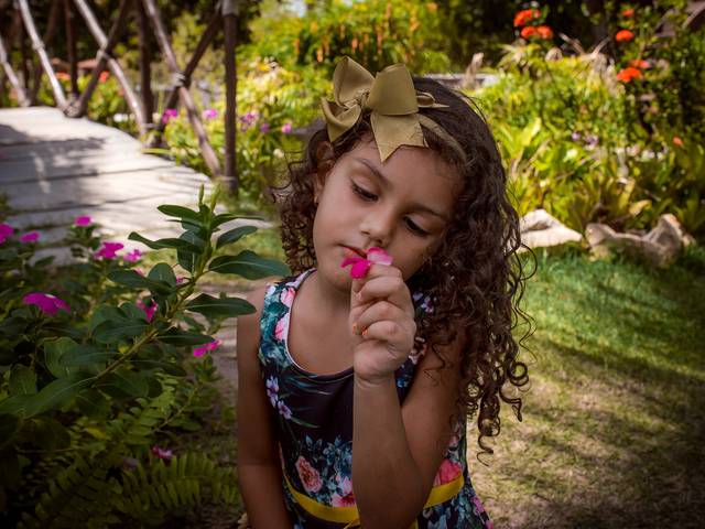 Infantil/Familia de Clara Beatriz