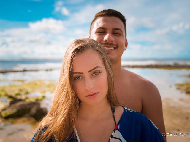 Pre weding  de Ensaio de noivado da querida Giovana Krauss e Luiz Henrique nas dunas de Genipabu em Natal-RN