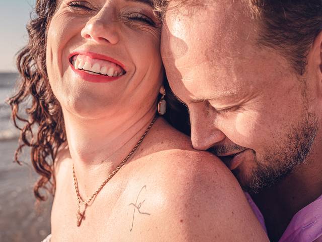 Pre weding  de Eliz e Ivoney
