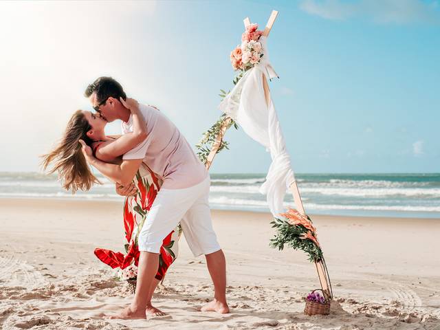 Pre weding  de Guilherme & Joana