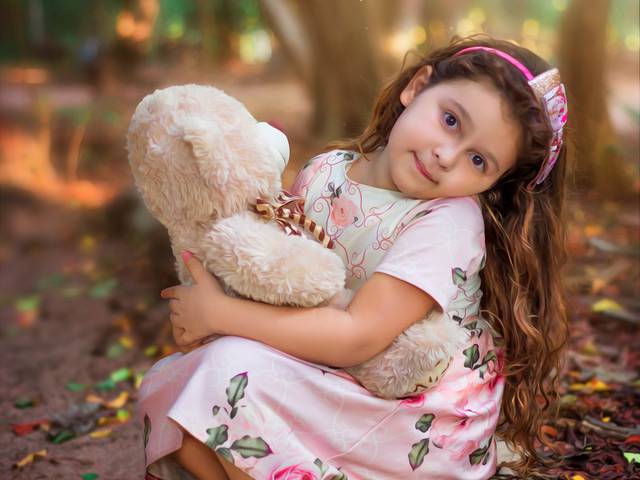 Infantil/Familia de Maria Eduarda