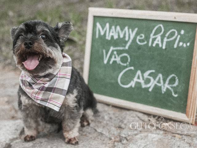 Ensaios Casais de Nura + Guto (auto retrato)