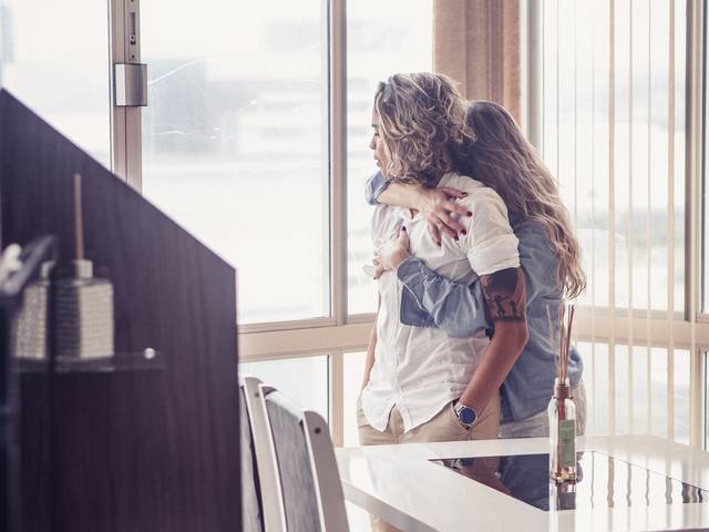 Ensaios Casais de Jo + De