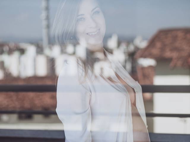 Família de Louise - Liz