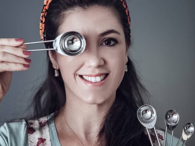 Gastronomia de Bolinhos da Kah