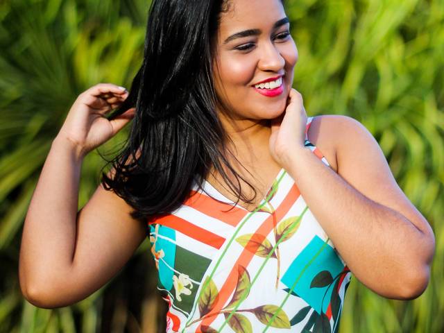 Ensaios de Ensaio para a loja Blitzz Moda