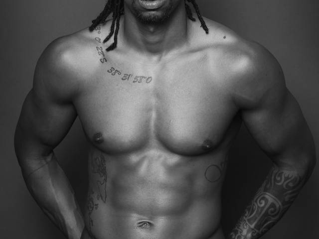 Estudio - Hombres de Estudio