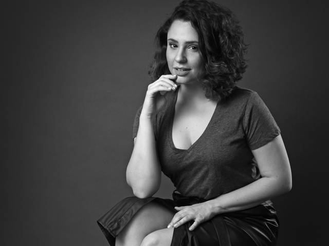 Estudio - Mujeres de Estudio