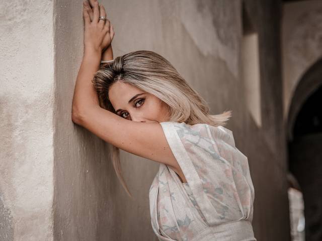 Sesión Femenina de Sesión Femenina - Gelly Armenta