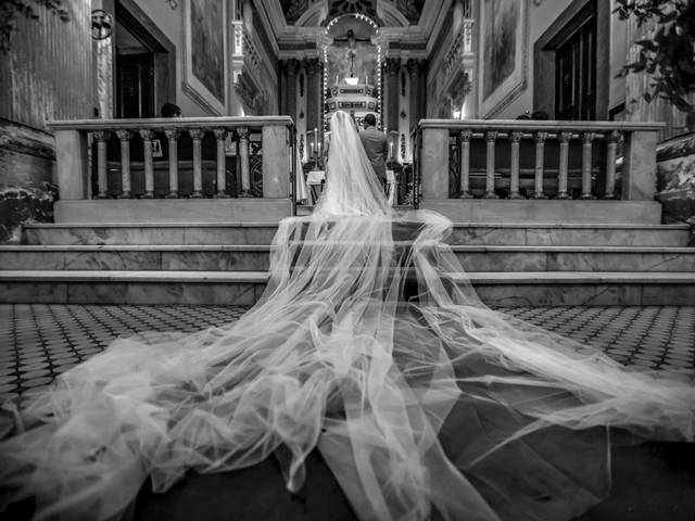 CASAMENTO de Camila + Rodrigo