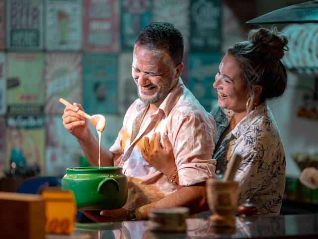 PRE WEDDING de Tamires + Amaro