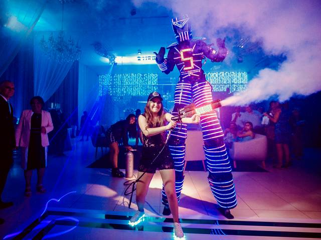 15 ANOS de Maria Luiza