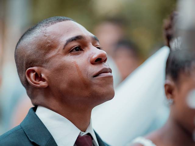 CASAMENTO de Kênnya + Abner