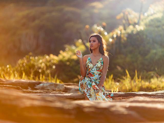 ENSAIO 15 ANOS de Ensaio Julia