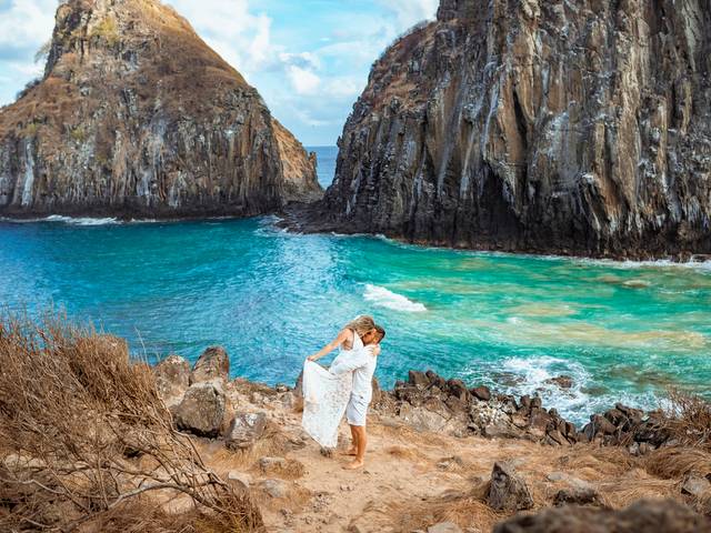 PRE WEDDING de Raissa e Junior