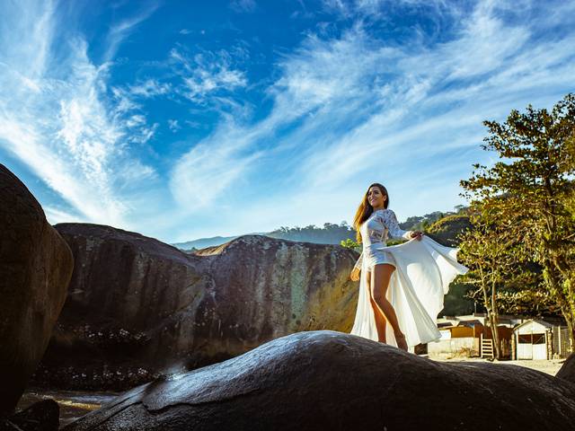 ENSAIO 15 ANOS de Kaylane