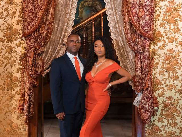 PRE WEDDING de Ana Carolina e Joao