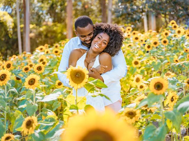 PRE WEDDING de Ensaio Karol e Felipe