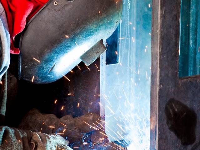 PORTFÓLIO de INDÚSTRIA