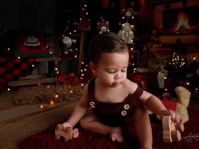 Natal de Natal - Joaquim