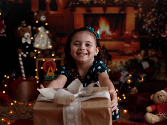 Natal de Natal das Princesas