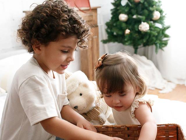 Natal de Natal Amanda