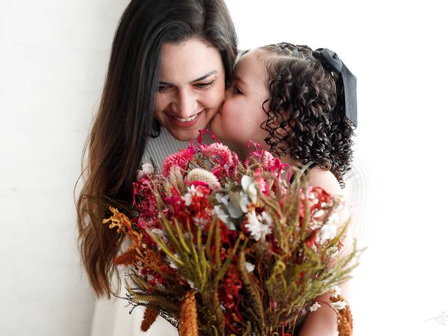 Dia das Mães de Dia das Mães | Vivy & Maria Helena