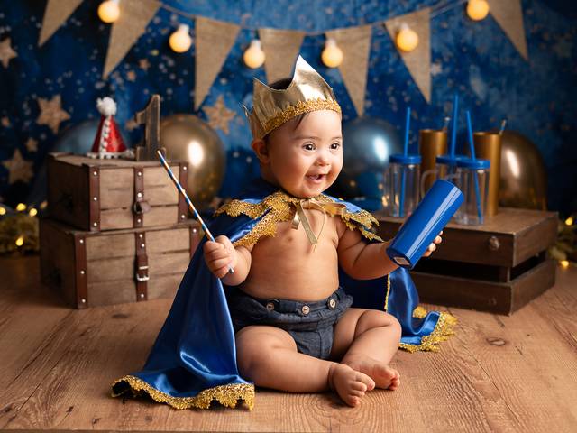 Smash the cake de Smash the Cake | Miguelzinho