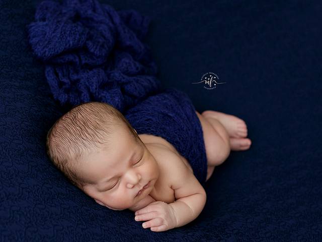 Newborn de Vídeo + Sessão Newborn Felipe