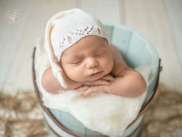 Newborn de Newborn_Valentim