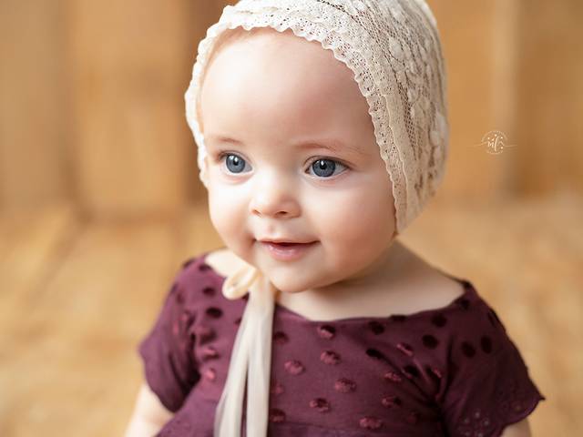 Acompanhamento de Liz 6 meses - Acompanhamento Trimestral