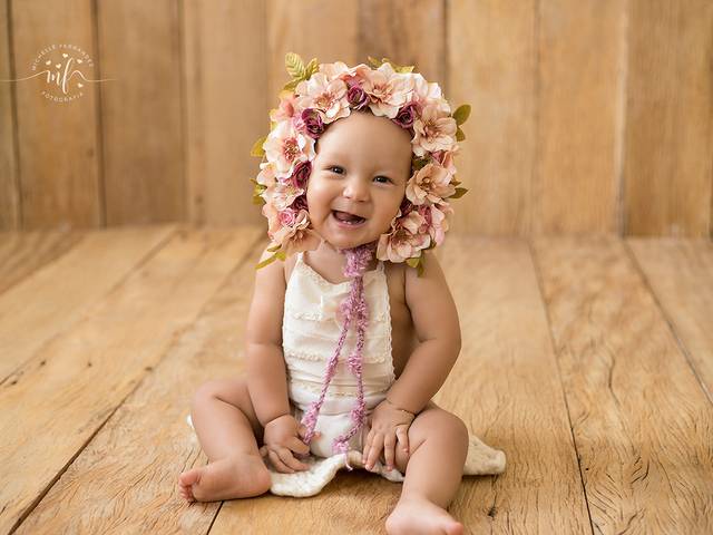 Acompanhamento de Analu 9 meses - Acompanhamento Trimestral