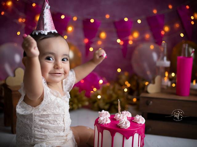 Smash the cake de Smash the Cake - Thalita