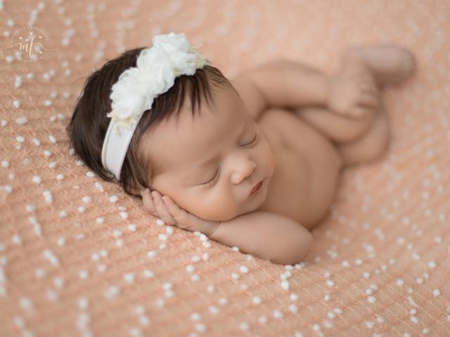 Newborn de Newborn - Alice