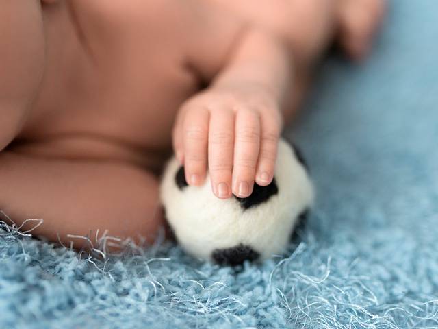 Newborn de Newborn Benício