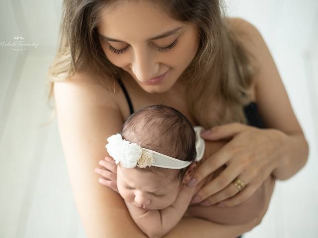 Newborn de Newborn Clara