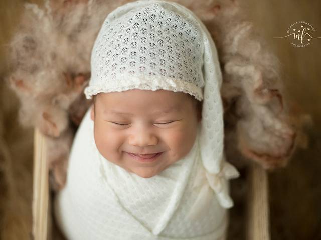 Newborn de Newborn Laurinha