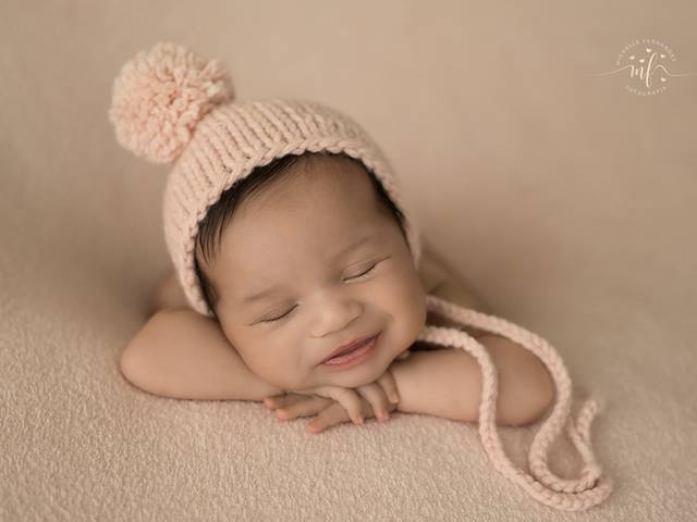 Newborn de Newborn Isa