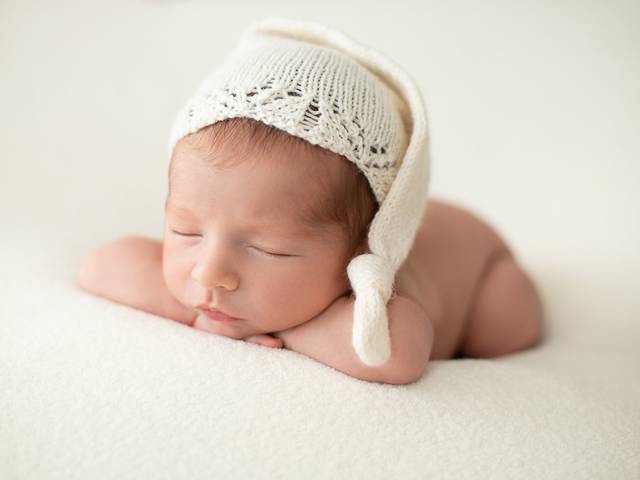 Newborn de Newborn Filippo