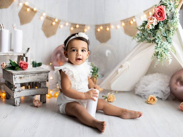 Smash the cake de Smash the cake Clean - Clarinha